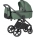 Коляска 2в1 Carrello Ultimo CRL-6528 Fern Green