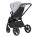 Коляска 2в1 Carrello Ultimo CRL-6528 Arctic Grey