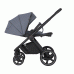 Коляска 2в1 Carrello Ultimo CRL-6528 Arctic Grey