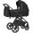 Коляска 2в1 Carrello Ultimo CRL-6528 Sable Black