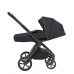 Коляска 2в1 Carrello Ultra CRL-6527 Basalt Black