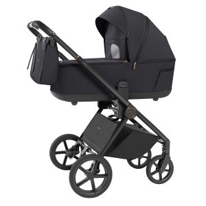 Коляска 2в1 Carrello Ultra CRL-6527 Basalt Black Коляска 2в1 Carrello Ultra CRL-6527 Basalt Black