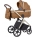 Коляска 2в1 Carrello Vector CRL-6550 Coral Beige