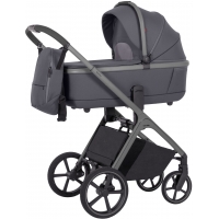 Коляска 2в1 Carrello Vector CRL-6550 Landscape Grey