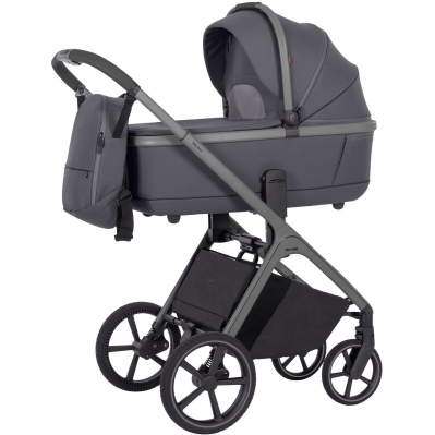 Коляска 2в1 Carrello Vector CRL-6550 Landscape Grey Коляска 2в1 Carrello Vector CRL-6550 Landscape Grey