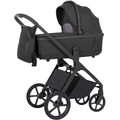Коляска 2в1 Carrello Vector CRL-6550 Magnet Black Коляска 2в1 Carrello Vector CRL-6550 Magnet Black