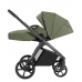 Коляска 2в1 Carrello Vector CRL-6551 Shadow Black Коляска 2в1 Carrello Vector CRL-6551 Shadow Black