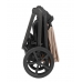 Коляска 2в1 Carrello Vector CRL-6551 Shadow Black Коляска 2в1 Carrello Vector CRL-6551 Shadow Black