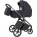 Коляска 2в1 Carrello Vector CRL-6551 Shadow Black