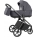 Коляска 2в1 Carrello Vector CRL-6551 Ultimate Grey