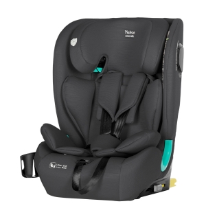 Автокрісло Carrello Yukon CRL-15808 Deepwater Grey Автокрісло Carrello Yukon CRL-15808 Deepwater Grey