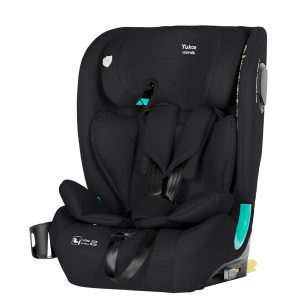Автокрісло Carrello Yukon CRL-15808 Midnight Black 