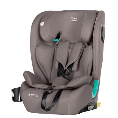 Автокрісло Carrello Yukon CRL-15808 Sandstone Beige