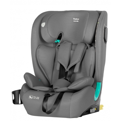 Автокрісло Carrello Yukon CRL-15808 Seashell Grey