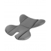 Автокрісло Carrello Yukon CRL-15808 Deepwater Grey