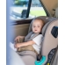 Автокрісло Carrello Yukon CRL-15808 Deepwater Grey