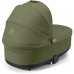 Коляска 2в1 Cybex Balios S Lux TPE Moss Green