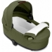 Коляска 2в1 Cybex Balios S Lux TPE Moss Green