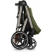 Коляска 2в1 Cybex Balios S Lux TPE Moss Green