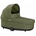 Коляска 2в1 Cybex Balios S Lux TPE Moss Green