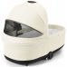 Коляска 2в1 Cybex Balios S Lux TPE Seashell Beige Коляска 2в1 Cybex Balios S Lux TPE Seashell Beige