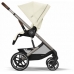 Коляска 2в1 Cybex Balios S Lux TPE Seashell Beige Коляска 2в1 Cybex Balios S Lux TPE Seashell Beige