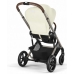 Коляска 2в1 Cybex Balios S Lux TPE Seashell Beige Коляска 2в1 Cybex Balios S Lux TPE Seashell Beige