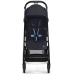 Прогулянкова коляска Cybex Beezy Dark Blue (з бампером) 2024 Прогулянкова коляска Cybex Beezy Dark Blue (з бампером) 2024
