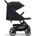 Прогулянкова коляска Cybex Beezy Dark Blue (з бампером) 2024 Прогулянкова коляска Cybex Beezy Dark Blue (з бампером) 2024