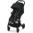 Прогулянкова коляска Cybex Beezy Magic Black (з бампером) 2024