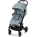 Прогулянкова коляска Cybex Beezy Stormy Blue (з бампером) 2024