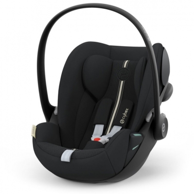 Автокрісло Cybex Cloud G i-Size Plus Moon Black Автокрісло Cybex Cloud G i-Size Plus Moon Black