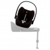 Автокрісло Cybex Cloud G i-Size Plus Moon Black Автокрісло Cybex Cloud G i-Size Plus Moon Black