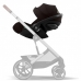 Автокрісло Cybex Cloud G i-Size Plus Moon Black Автокрісло Cybex Cloud G i-Size Plus Moon Black