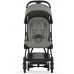 Прогулянкова коляска Cybex Coya Matt Black Mirage Grey