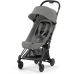 Прогулянкова коляска Cybex Coya Matt Black Mirage Grey