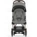 Прогулянкова коляска Cybex Coya Rosegold Mirage Grey