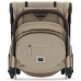 Прогулянкова коляска Cybex Coya Rosegold Cozy Beige Прогулянкова коляска Cybex Coya Rosegold Cozy Beige