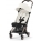 Прогулянкова коляска Cybex Coya Rosegold Off White