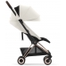 Прогулянкова коляска Cybex Coya Rosegold Off White Прогулянкова коляска Cybex Coya Rosegold Off White