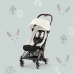 Прогулянкова коляска Cybex Coya Rosegold Off White Прогулянкова коляска Cybex Coya Rosegold Off White