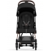 Прогулянкова коляска Cybex Coya Rosegold Sepia Black