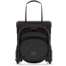 Прогулянкова коляска Cybex Coya Rosegold Sepia Black