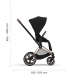 Коляска 2в1 Cybex Priam