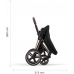Коляска 2в1 Cybex Priam