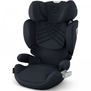 Автокрісло Cybex Solution T i-Fix Plus Nautical Blue 