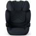 Автокрісло Cybex Solution T i-Fix Plus Nautical Blue Автокрісло Cybex Solution T i-Fix Plus Nautical Blue