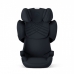 Автокрісло Cybex Solution T i-Fix Plus Nautical Blue Автокрісло Cybex Solution T i-Fix Plus Nautical Blue