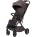 Прогулянкова коляска Espiro Else 08 Smokey Brown