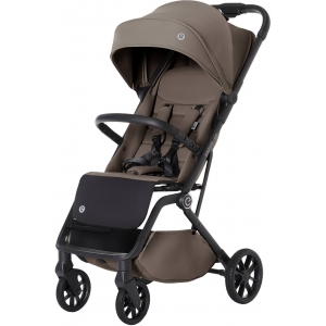 Прогулянкова коляска Espiro Else 09 Beige Option 